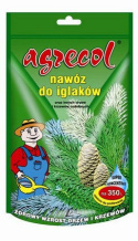 Krystaliczny nawóz do iglaków 350g