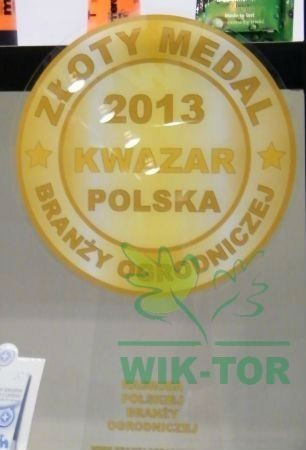 Opryskiwacz Orion 12l + osłona herbicydowa