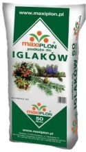 Podłoże do iglaków 50l