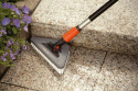 Szczotka do szorowania na przegubie Cleansystem 5562