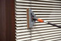 Szczotka do mycia na przegubie Cleansystem 5560