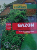 Trawa Gazon 0,5kg Centnas