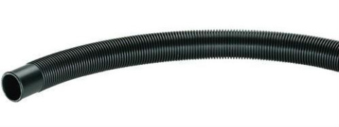 Wąż żebrowany do oczek wodnych 25 mm (1") 7831