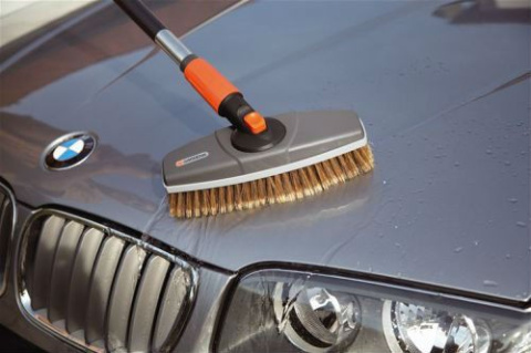 Zestaw do mycia samochodu Cleansystem 5580 (18826)