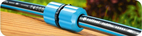 REPARATOR ERGO węży DWUZŁĄCZE 1/2 złączki