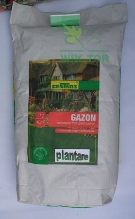 Trawa Gazon 10kg Centnas