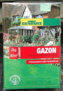 Trawa Gazon 2kg Centnas