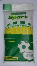 Trawa Sport 5kg Centnas