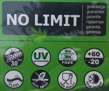 Wąż ogrodowy Green ATS 2 1/2 50m Cellfast