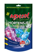 Krystaliczny nawóz barwiący do hortensji 250g