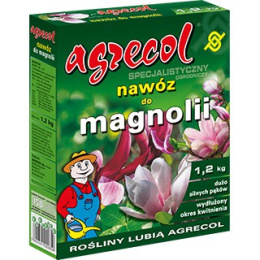 Nawóz do magnolii 1,2kg