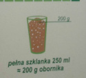 Obornik owczy granulowany 10l Florovit