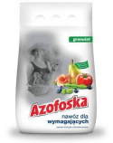 Azofoska 10kg nawóz uniwersalny Florovit