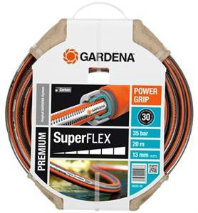 Wąż Premium SuperFLEX 13 mm 1/2" 20m 18093