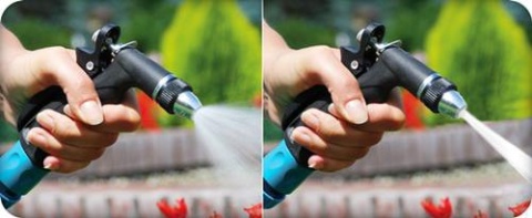 ZRASZACZ PISTOLETOWY PROFI IDEAL LINE PLUS