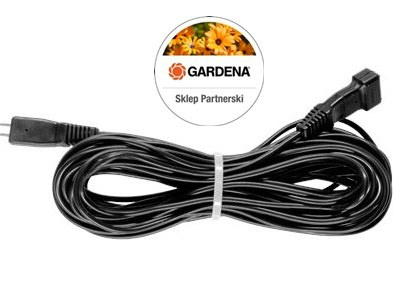 Kabel przedłużający do czujnika wilgotności 10M 1186