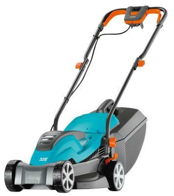 Nóż zapasowy do kosiarki elektrycznej PowerMax 4080