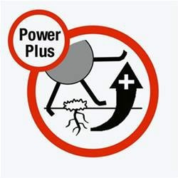 Elektryczny wertykulator EVC 1000 4068