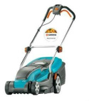 Nóż zapasowy do kosiarki elektrycznej PowerMax 4016
