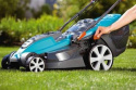 Nóż zapasowy do kosiarki elektrycznej PowerMax 4016