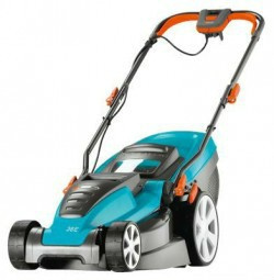 Nóż zapasowy do kosiarki elektrycznej PowerMax 4081