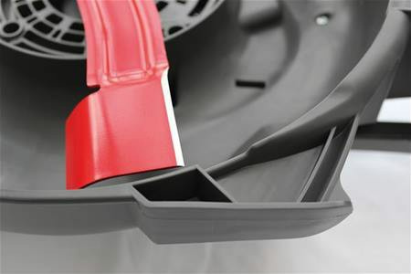 Nóż zapasowy do kosiarki elektrycznej PowerMax 4017