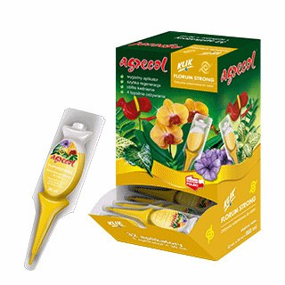 Odżywka do roślin florum strong 30ml