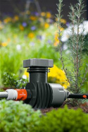 Reduktor ciśnienia T 2000 1354 Micro-Drip