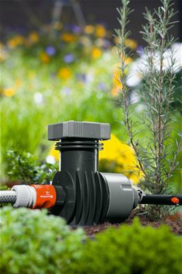 Reduktor ciśnienia T 2000 1354 Micro-Drip