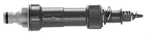 Reduktor ciśnienia T 1000 1355 Micro-Drip