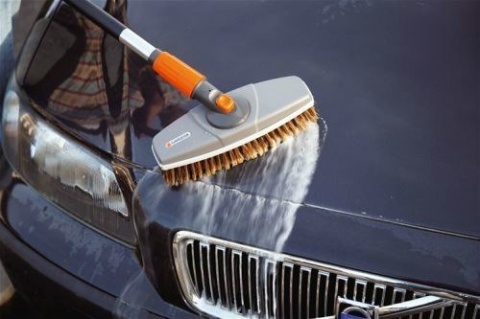 Trzonek przepływowy M 150 cm Cleansystem 18802 5550
