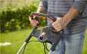 Kosiarka elektryczna PowerMax 1400/34 5034