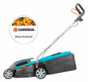 Kosiarka elektryczna PowerMax 1400/34 5034
