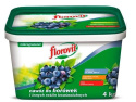 Nawóz do borówek 4kg florovit