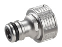 Przyłącze kranowe Premium 21mm 1/2"18240 OGS