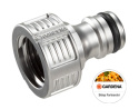 Przyłącze kranowe Premium 21mm 1/2"18240 OGS