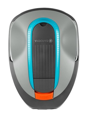 Robot koszący Sileno City 250 15001