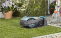 Robot koszący Sileno City 250 15001