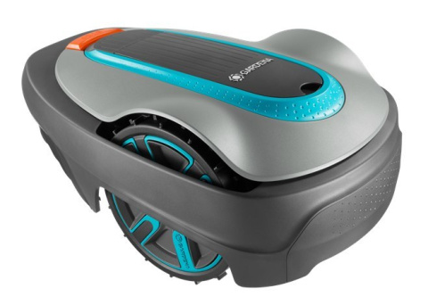 Robot koszący Sileno City 250 15001