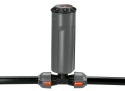 Rozdzielacz T 25mm x3/4" GZ 2787