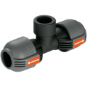 Rozdzielacz T 25mm x3/4" GW 2790