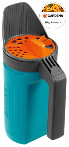 Solarka ręczna Siewnik mały S 3255