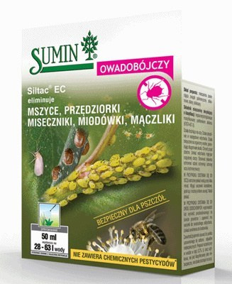 Siltac EC 50ml
