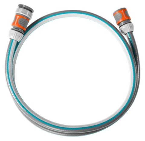 Zestaw podłączeniowy Classic 1/2" 1,5m 18011