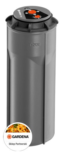 Zraszacz wynurzalny T200 8203