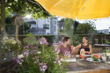 Dysze do kurtyny wodnej City Gardening 13136