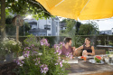 Kurtyna wodna City Gardening 13135