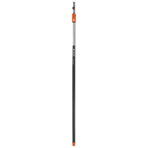 Trzonek teleskopowy 160-290cm Combisystem 3720