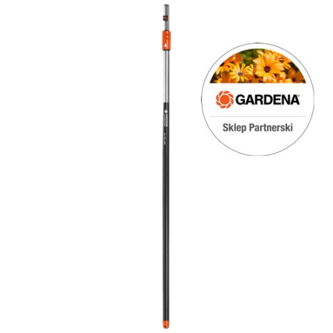 Trzonek teleskopowy 160-290cm Combisystem 3720