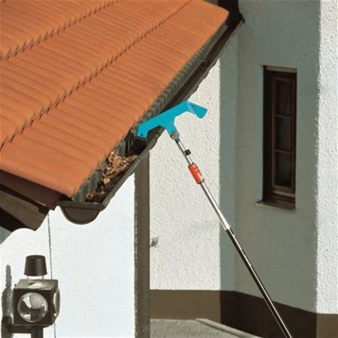 Trzonek teleskopowy 160-290cm Combisystem 3720